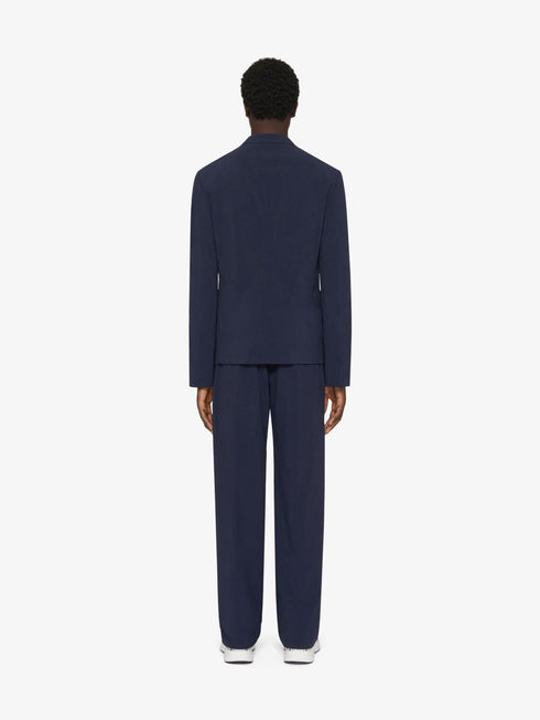 GIVENCHY TRAVEL JACKET